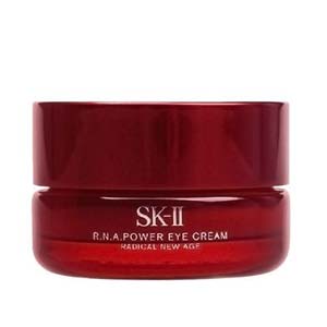 SK-II 微肌因修护焕采眼霜