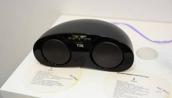 便携式hifi蓝牙音箱评测