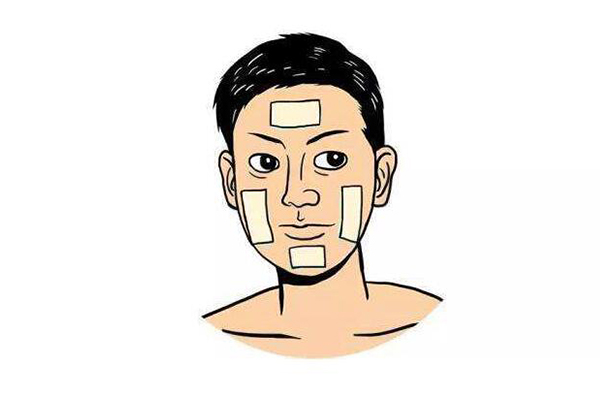 男士爽肤水的正确用法