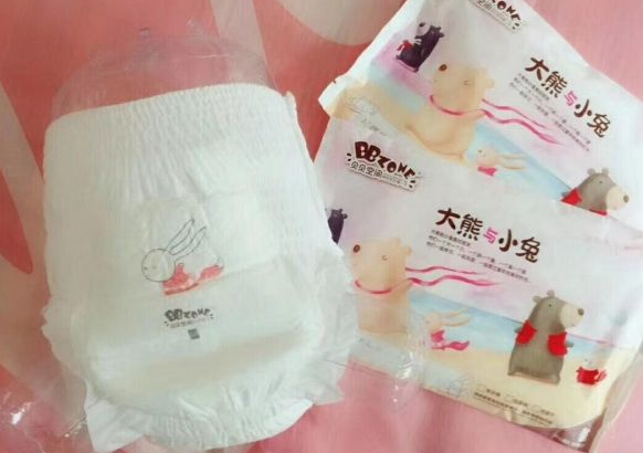 尿不湿和纸尿裤的区别