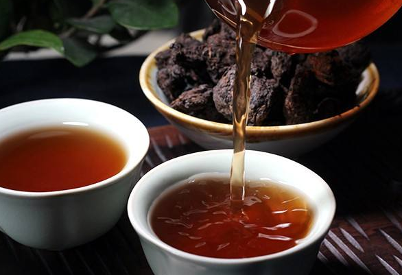 普洱茶生茶和熟茶的区别