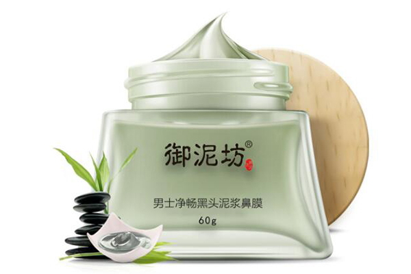 御泥坊鼻膜怎么样