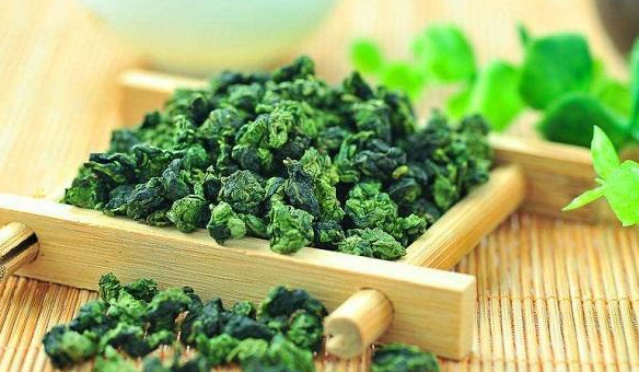 铁观音属于什么茶