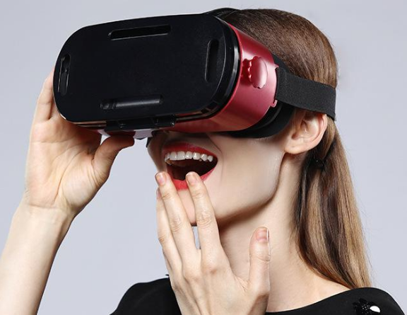 3d眼镜和vr眼镜有什么区别