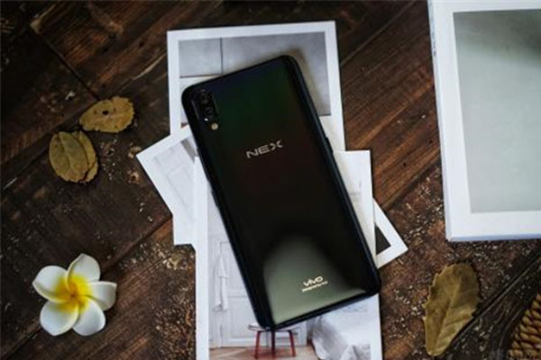 vivo NEX 3是双模5g手机吗