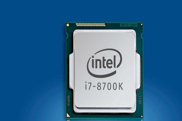 i7 8700k配什么散热器