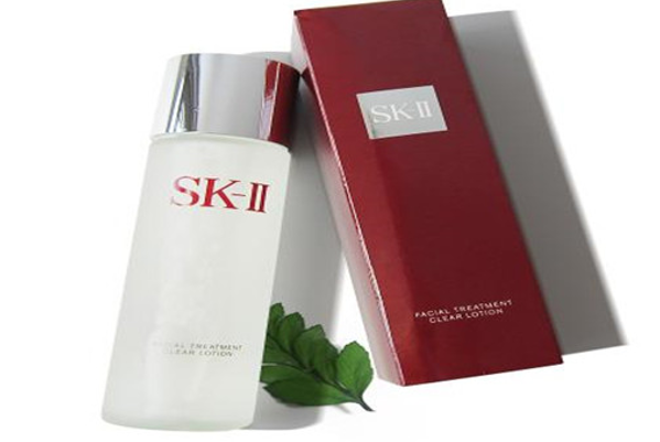 sk2玻璃瓶和塑料瓶区别