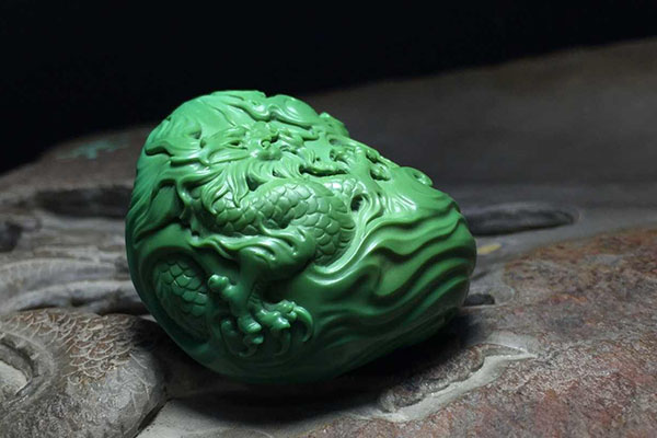 绿松石怕汗吗