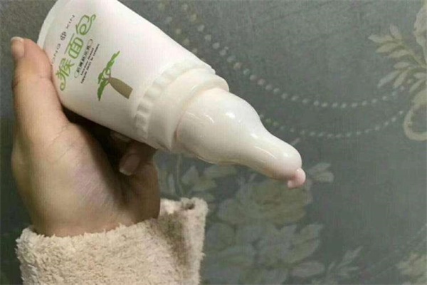 董欣猴面包肤乐乳功效是什么