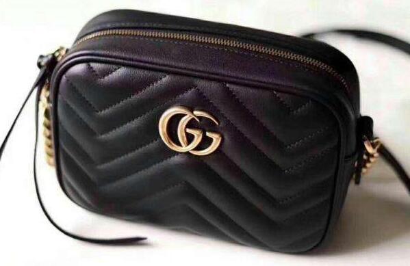 gucci相机包有几个号