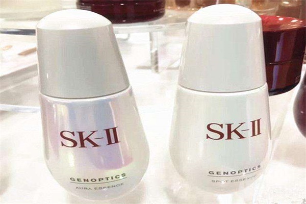 Sk2小灯泡使用方法