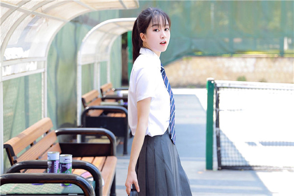 山吹jk制服是哪家的