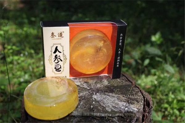 人参皂的功效有哪些