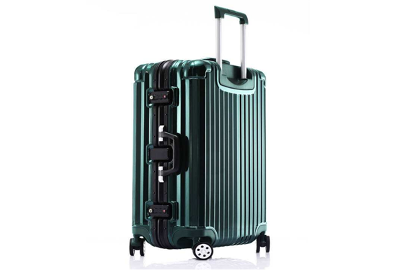 Occa拉杆箱是哪国品牌