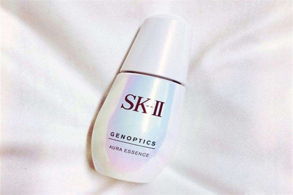 SK-II小灯泡白天能用吗
