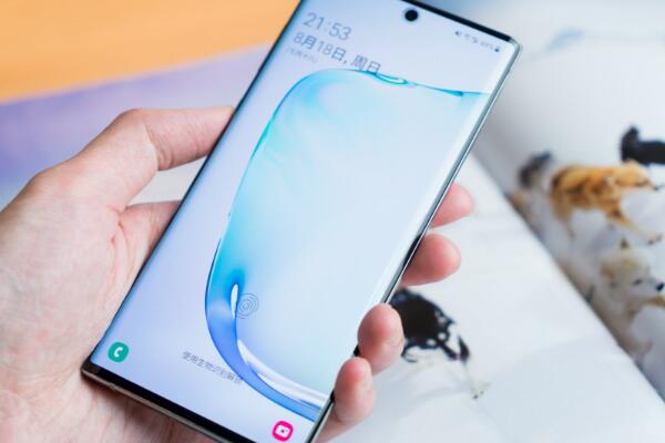 2020年5g手机会普及吗