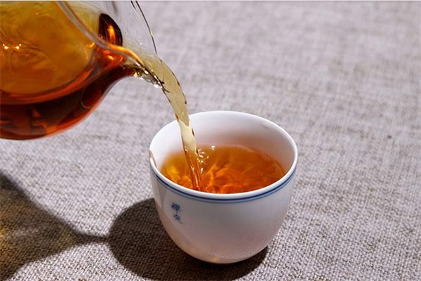 红茶能抗老吗