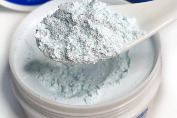 洗牙粉怎么用