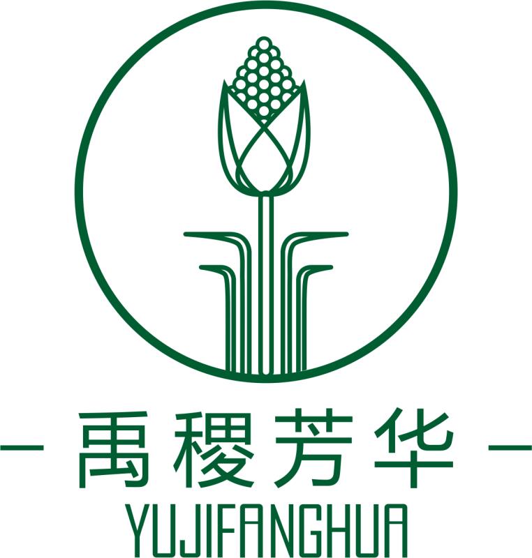 禹稷芳华
