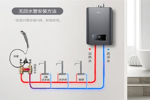 零冷水燃气热水器弊端