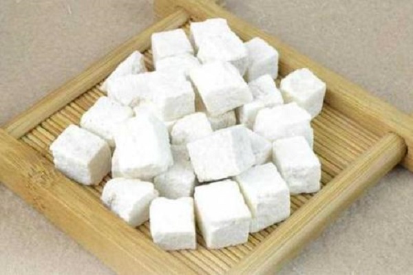 豆腐美白面膜的做法