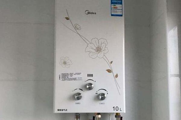 美的燃气热水器e2故障怎么处理