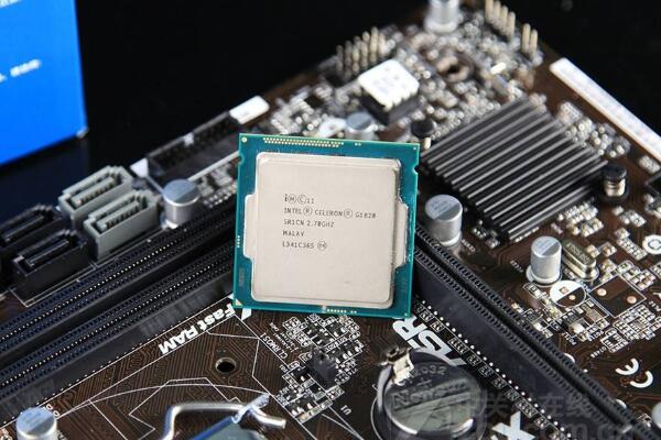 g3900是几代cpu