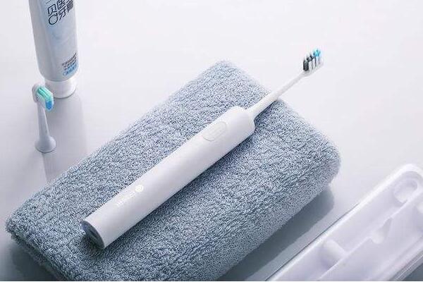 小米电动牙刷t300和t500的区别是什么