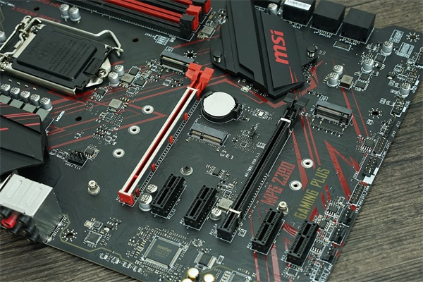 微星z390主板怎么选