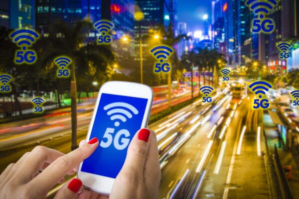 5g手机和4g手机有什么区别