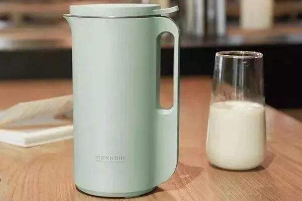 破壁机和豆浆机哪个实用
