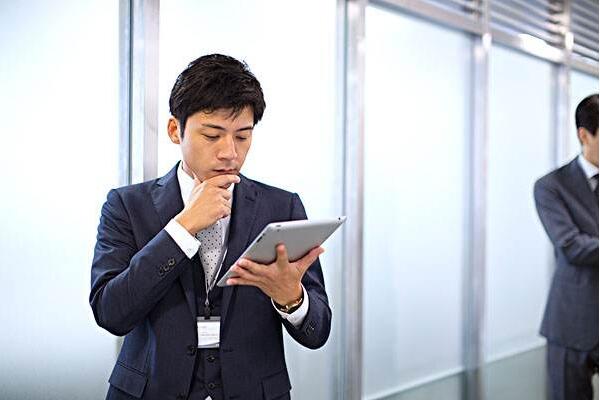 平板电脑可以办公吗