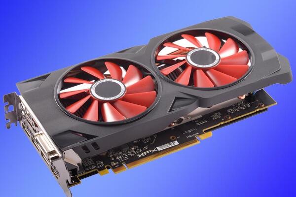 rx580配什么cpu