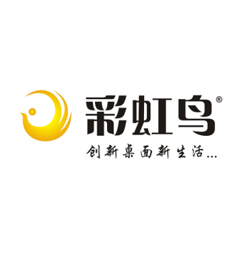 彩虹鸟