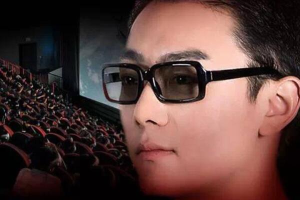 3d眼镜怎么戴