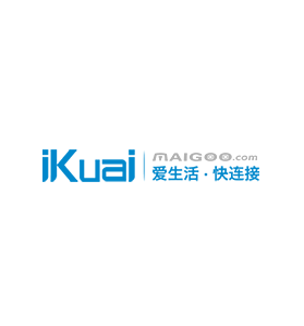 爱快