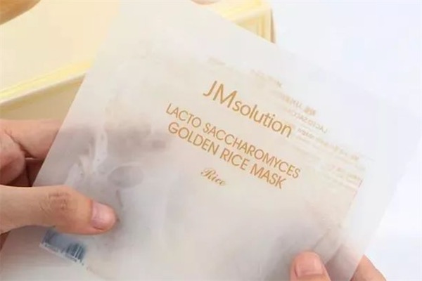 jm大米面膜用完要洗吗