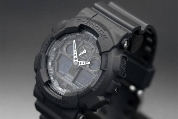 卡西欧gshock手表怎么关闭闹钟