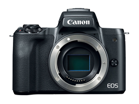 佳能 EOS M50微单相机