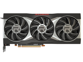 AMD Radeon RX 6900 XT