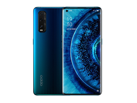 OPPO Find X2