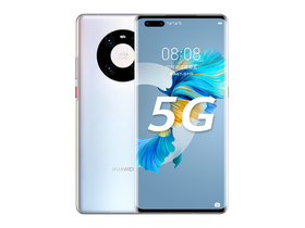 华为Mate40 Pro(8GB+256GB)