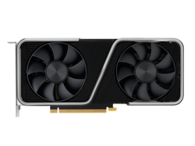 NVIDIA GeForce RTX 3060 Ti