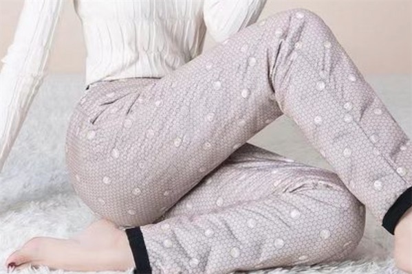 羽绒裤能贴身穿吗