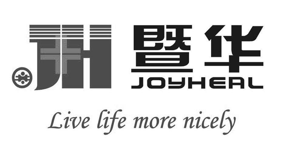 暨华医疗