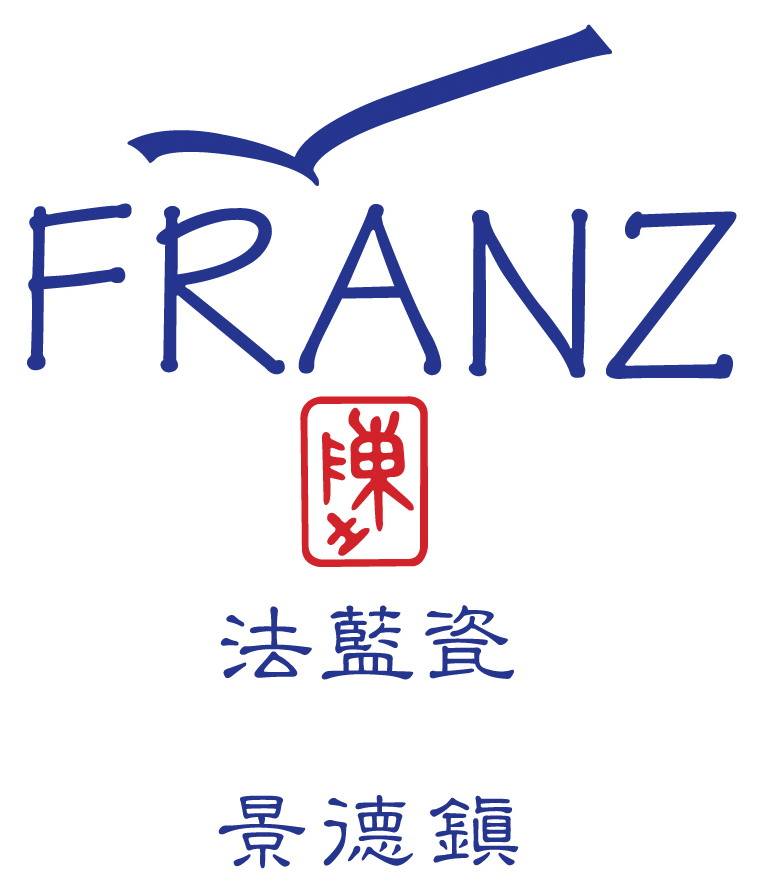 法蓝瓷