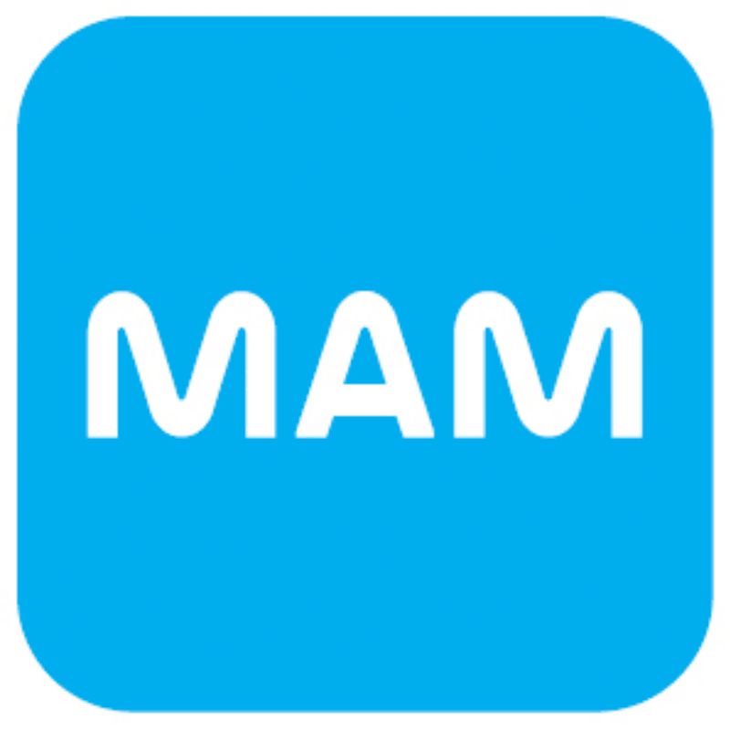 美安萌/MAM
