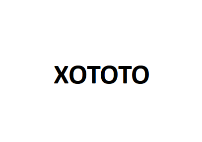 摩登九尊/XOTOTO