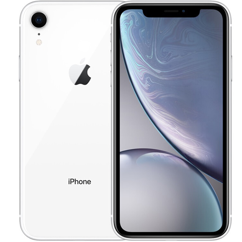 iPhone XS