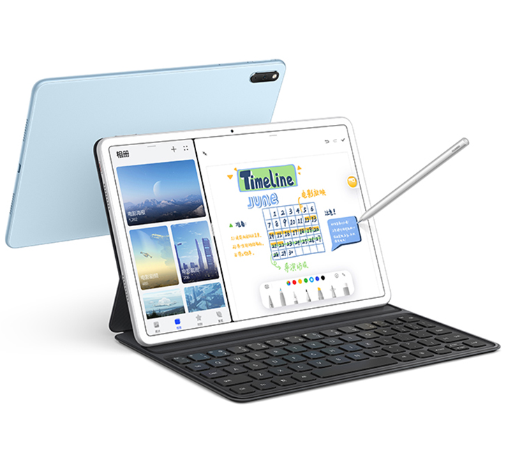 华为MatePad